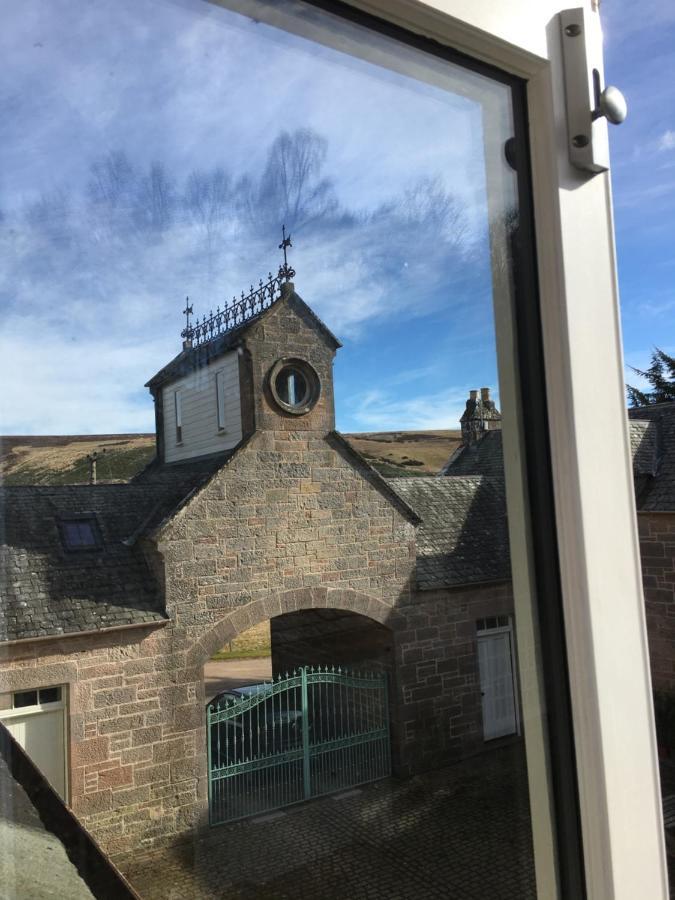 Brylach Steading 阿伯劳尔 外观 照片