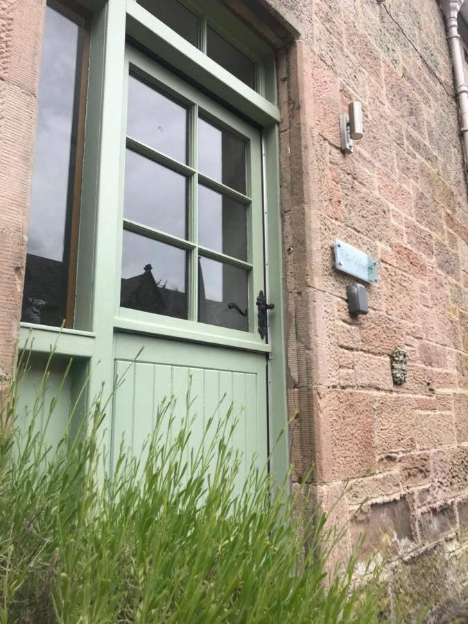 Brylach Steading 阿伯劳尔 外观 照片