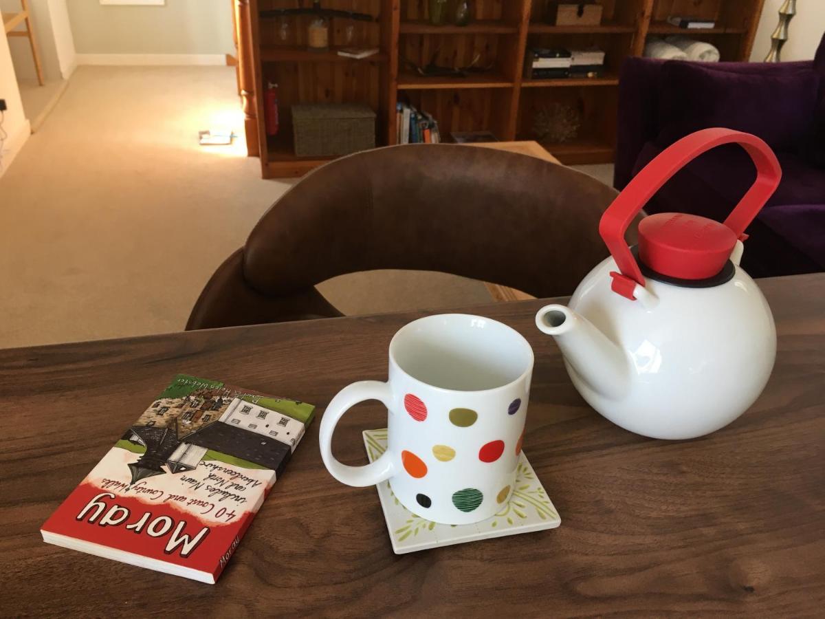 Brylach Steading 阿伯劳尔 外观 照片