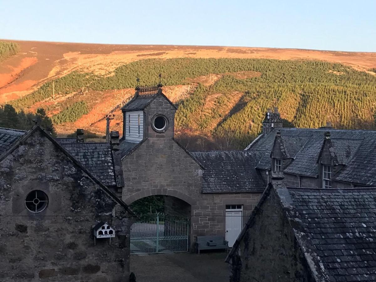 Brylach Steading 阿伯劳尔 外观 照片
